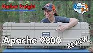 Is the Apache Gun Case (Harbor Freight) a Great Deal?