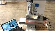 3040 CNC Router, 5 Axis Engraver Engraving Machine