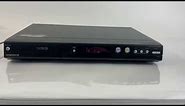 Magnavox MDR535H/F7 HDD & DVD Recorder