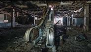 The Abandoned Buildings In Gary, Indiana That No One Talks About