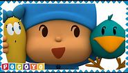 🎭 POCOYO in ENGLISH - Pocoyo's Puppet Show 🎭 | Full Episodes | VIDEOS and CARTOONS FOR KIDS
