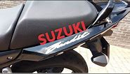[Review] SUZUKI BANDIT 650