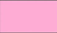Pink Screen 1 hour - Pantalla Rosada 1 hora l FULL HD 1080p l