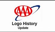 AAA Insurance Logo/Commercial History (Updated)