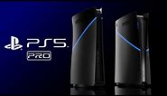 SONY PS5 PRO | PlayStation 5 Pro Trailer