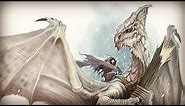 What They Don't Tell You About White Dragons - D&D