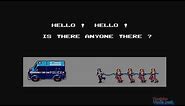 1985 Jail Break (Arcade) Game Playthrough Video Game