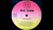 Big Tabb - Raw Dawg