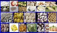 Top 26 White Fruits and Vegetables To Eat