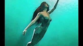 ~ Mythical Mermaids ~