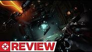PlayStation VR Worlds Review