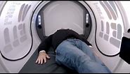 Sleep Pods Perfect For Napping At Work | Business Traveller