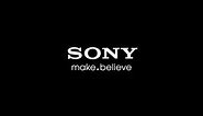 Sony Make.Believe Logo