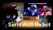 (Old) Sans AUS React to Error404 VS Fatal Error (Requested)