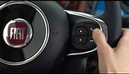 Fiat 500 Mirror | Apple CarPlay: Find (and call) your contacts