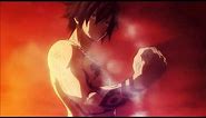 Fairy Tail - Gray Devil Ice Slayer Epic Music