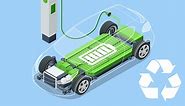 Chasing Black Mass: Inside the Electric Vehicle Battery Recycling Process