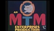 MTM Enterprises Production (1980)
