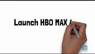 Connect HBO MAX on Apple TV | hbomax.com/tvsignin