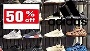 Adidas shoes new collection 2023 50 % off !!