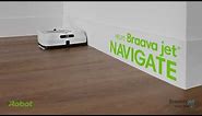 The Ultimate Robot Mop | Braava jet® m6| iRobot®