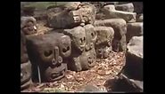 Lost Kingdoms Of Ancient Maya Civilization