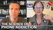 Psychiatrist Explains How Smart Phone Addiction Actually Works | Offline Podcast