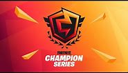Fortnite Champion Series C2 S5 Finals 2 - EU (EN)