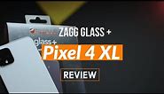 ZAGG Invisible Shield Glass Screen Protector for Pixel 4 XL