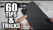 60 Best Tips & Tricks for Apple iPhone 11 Pro Max