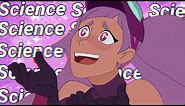Entrapta being superior to everyone for 4 minutes | She-Ra And The Princesses Of Power