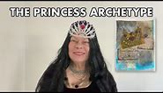 The Full Princess Archetype & Visual Representation