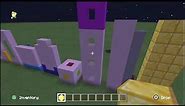 Number Blocks in Minecraft MADE EASY!