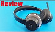 Mpow HC5 Bluetooth Headset : Unboxing, Test And Review