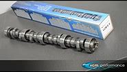 How to choose an LS camshaft for an auto with stock converter ~ VCM
