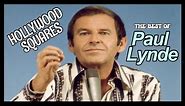 The Best of Paul Lynde on Hollywood Squares