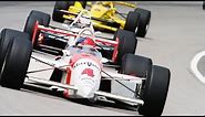 1993 Indianapolis 500 | INDYCAR Classic Full-Race Rewind