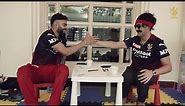 RCB Insider: Mr Nags meets Virat Kohli | IPL 2022