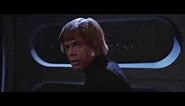 Luke Skywalker vs Darth Vader (Whole Fight)