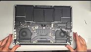 15" inch Late 2013 Retina MacBook Pro A1398 Screen LCD Display Assembly Replacement Repair