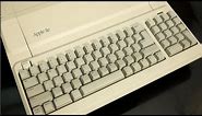 Retro Reviews: Apple IIe Platinum Ep. 6