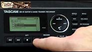Tascam GB-10 Review - Tascam Guitar Trainer Recorder Audio Interface