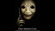 One Missed Call (Official American Ringtone)