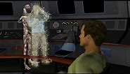 STAR TREK MIRACLES: Episode 1 of 19: "BEYOND ANTARES" Parts 1 & 2 (of 3) A TOS CGI Fan Episode