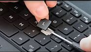How To Fix Lenovo Key / Keyboard - Letter, Arrow, Function, Number, etc
