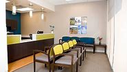 Interior Design Ideas Medical Clinic