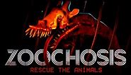 Zoochosis Announcement Trailer