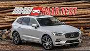 2018 Volvo XC60 | Road Test
