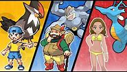 Every Pokémon Trainer's Best Team