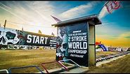 2023 Two-Stroke World Championships at Glen Helen - Motocross Action Magazine
